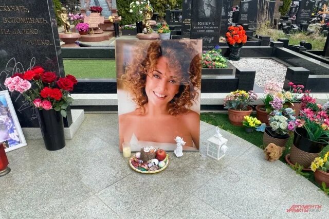    От чего умерла Жанна Фриске?