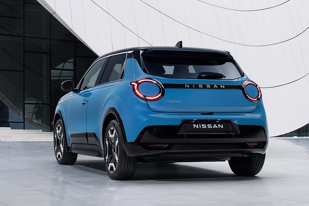 Фото: Nissan  📷
