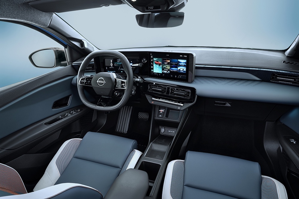 Фото: Nissan  📷
