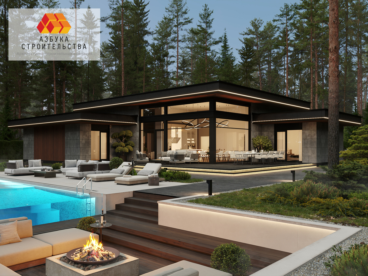 Проект Водопад