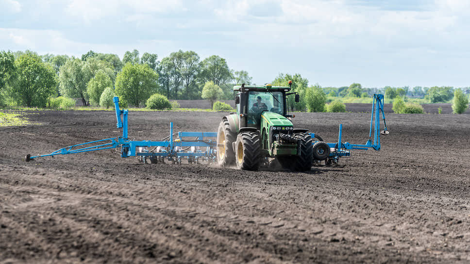 Фото: Олег Харсеев / Коммерсантъ