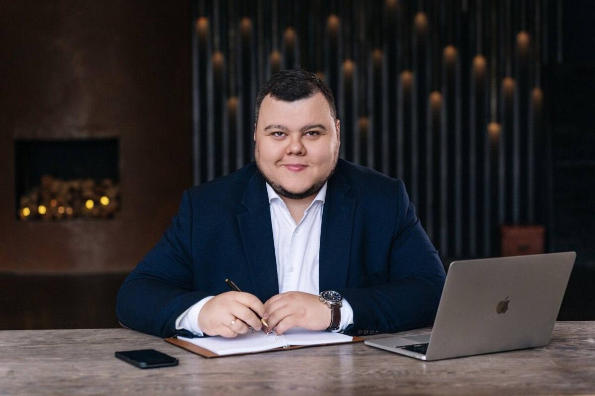 Илья Глейкин, ИТ-эксперт, ведущий бизнес-консультант компании АРБАЙТ