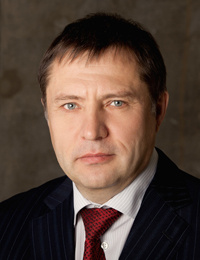    Вячеслав Вегнер. Фото: ЗСО Свердловской области.