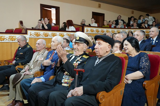 Фото: alania.gov.ru