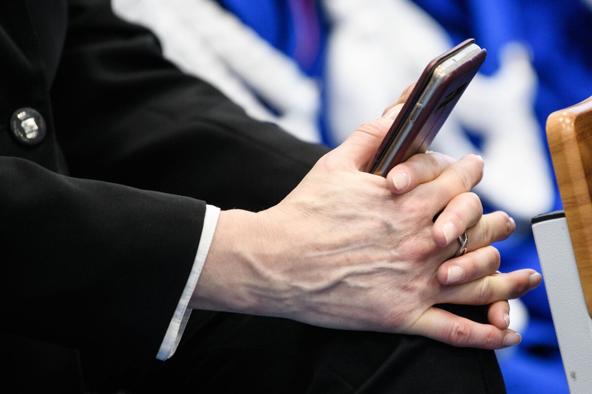     / Источник: © Ilya Moskovets/Global Look Press