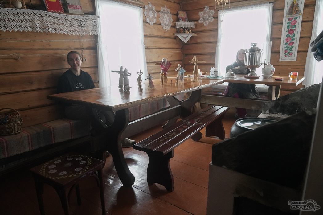    Фото: Лидия Аникина © ИА «Уральский меридиан»