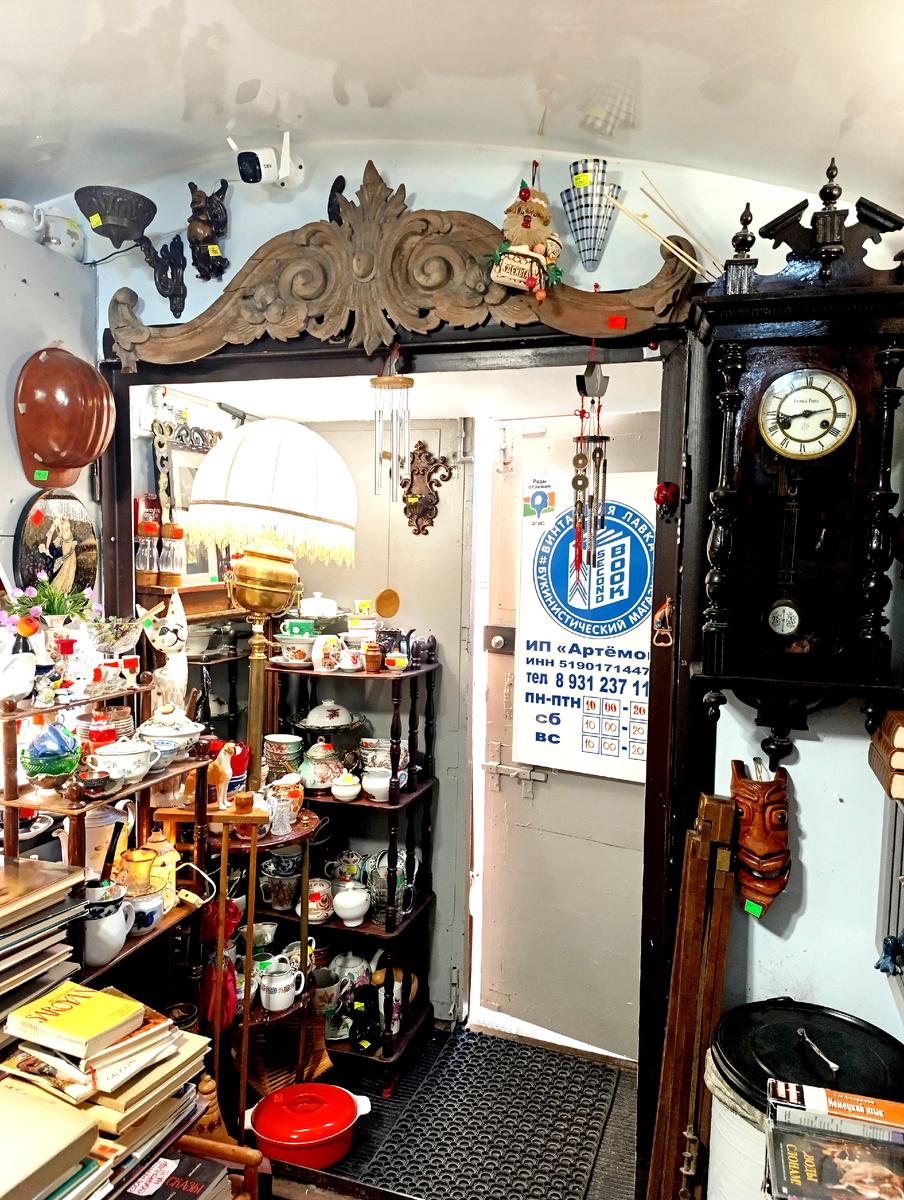 Далее - все фото автора. 