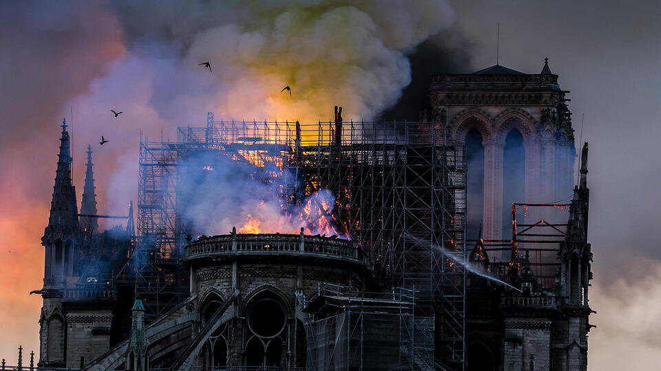 Фото: © www.globallookpress.com/Vincent Isore, via www.imago-ima/www.imago-images.de