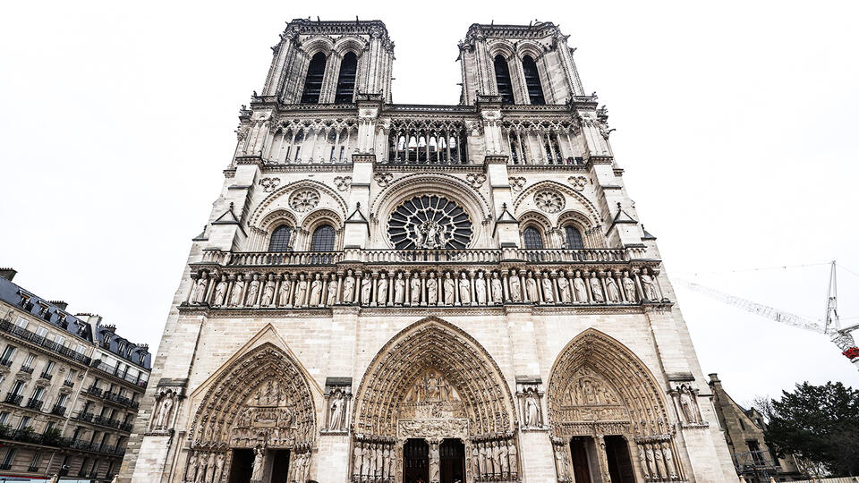 Фото: www.globallookpress.com/Gao Jing/XinHua