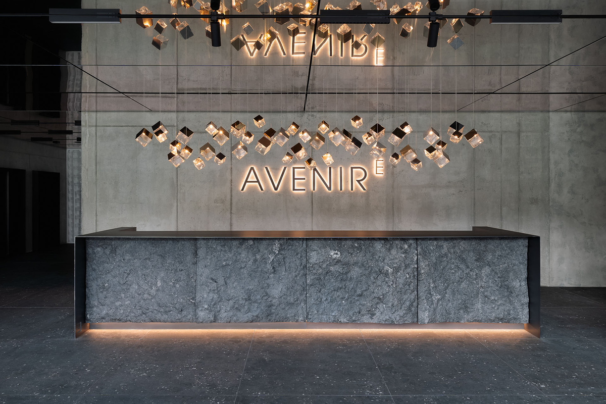 Чешское архитектурное бюро Šenkýř Architects; фотография Томаша Гавела