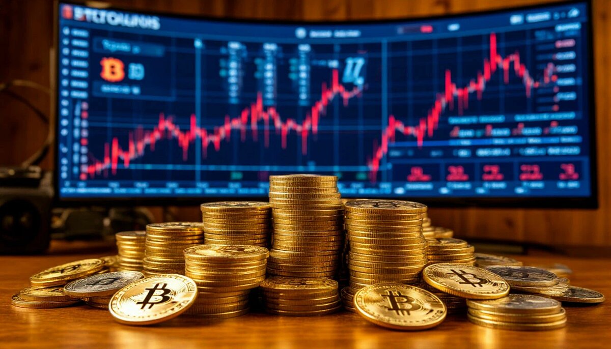 XRP на CME: $30 млн за 2 дня – готовится почва для ETF?