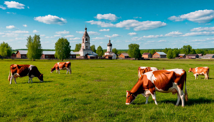 По народному календарю 22 мая отмечается Никола Вешний. Фото: shedevrum.ai