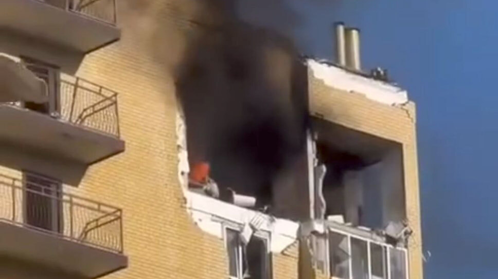 Фото: социальные сети