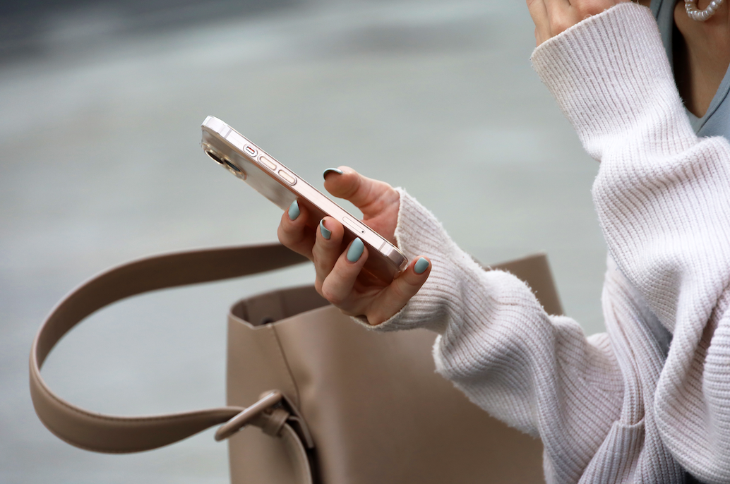 Фото: Олег Елков/ТАСС