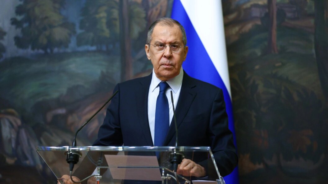    ФОТО: MFA RUSSIA/GLOBALLOOKPRESS