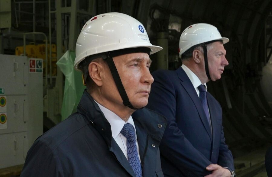     / Источник: © РИА Новости