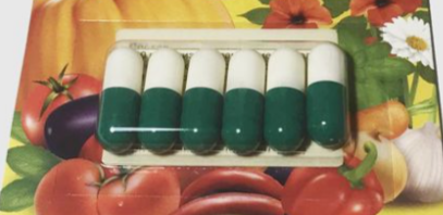 Капсулы Мивал