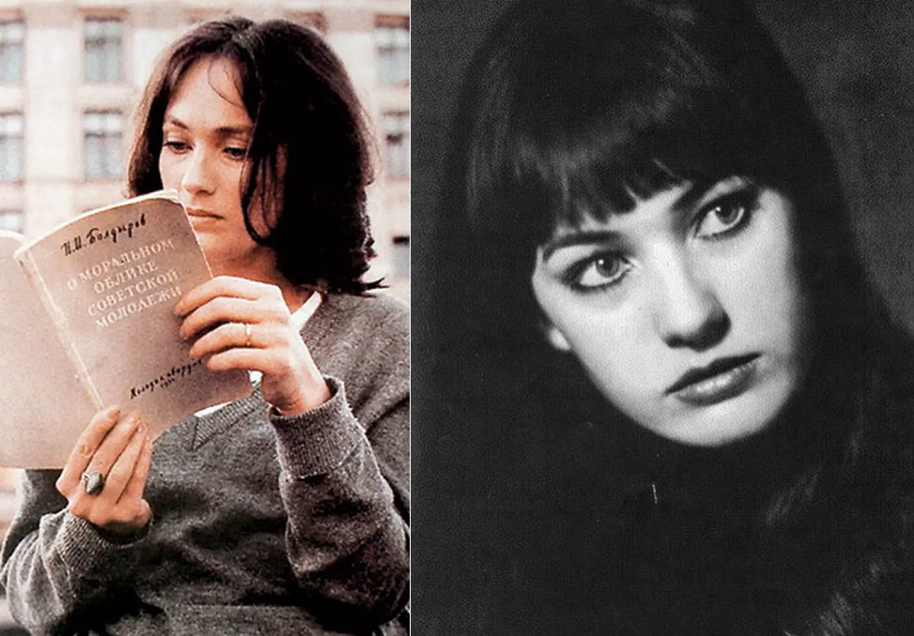 Лариса Гузеева