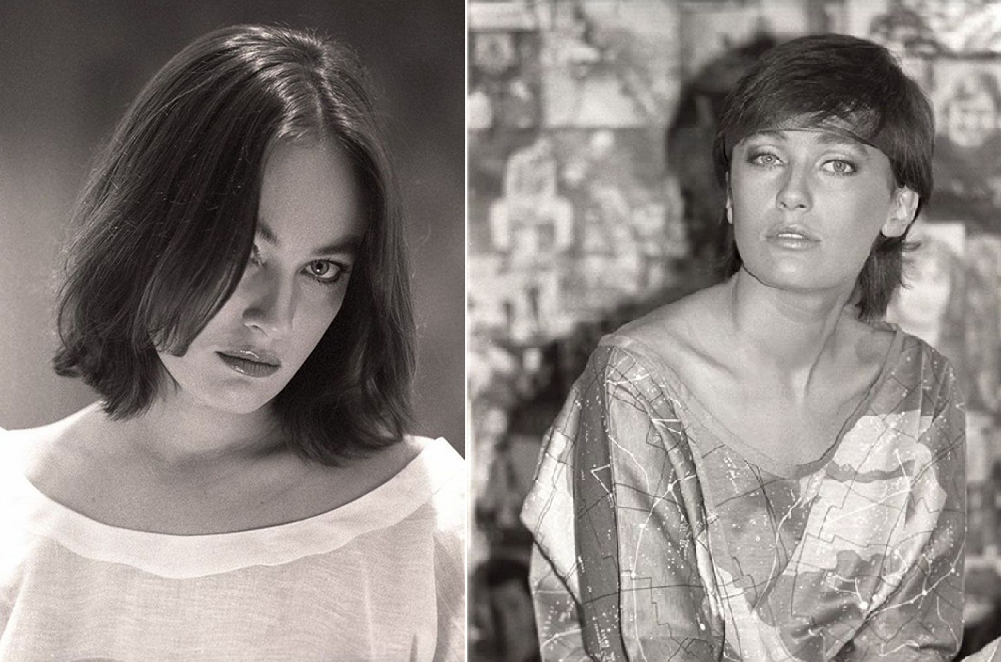 Лариса Гузеева