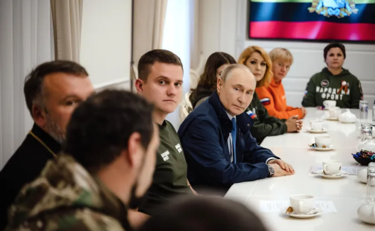 Фото: kremlin.ru
