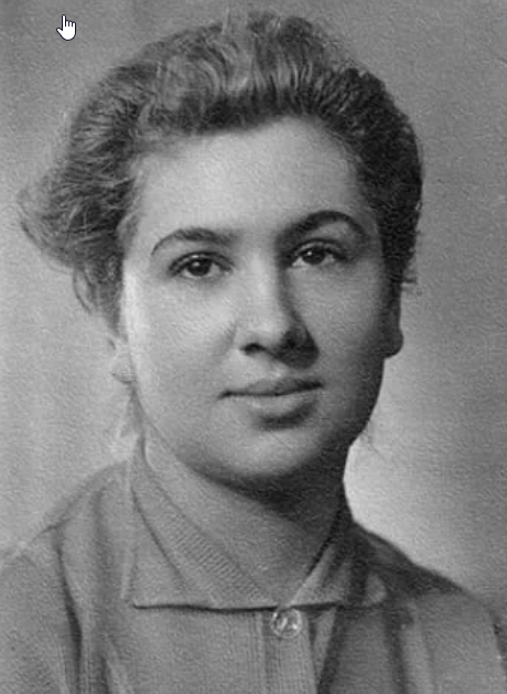 Инна Ульянова