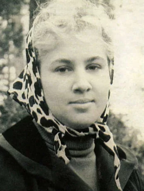 Инна Ульянова