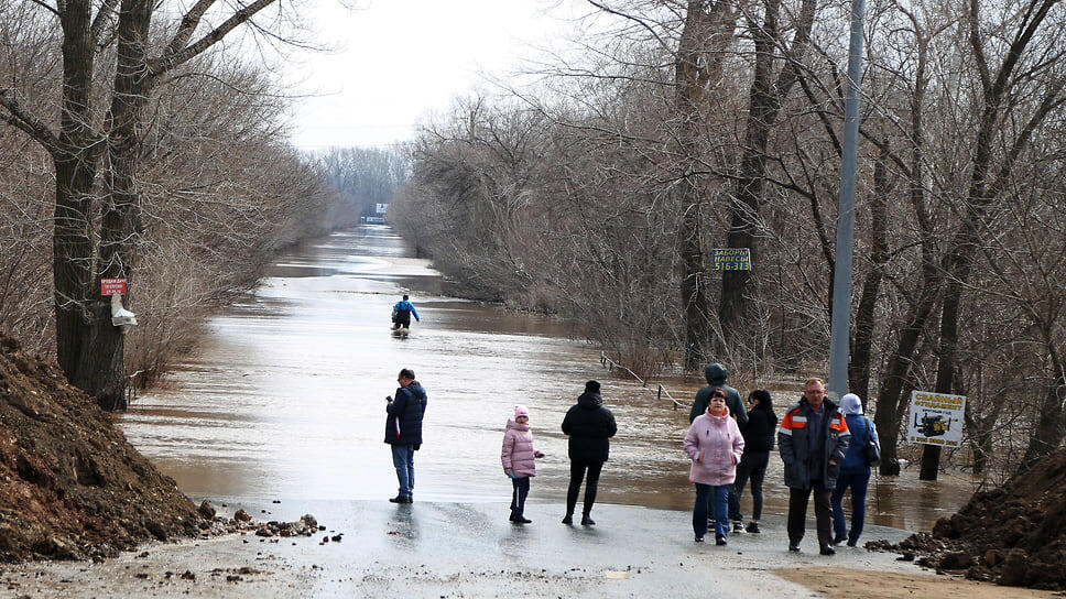 Фото: Ольга Кузьмина / Коммерсантъ