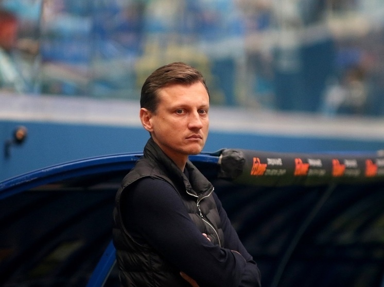 М. Галактионов