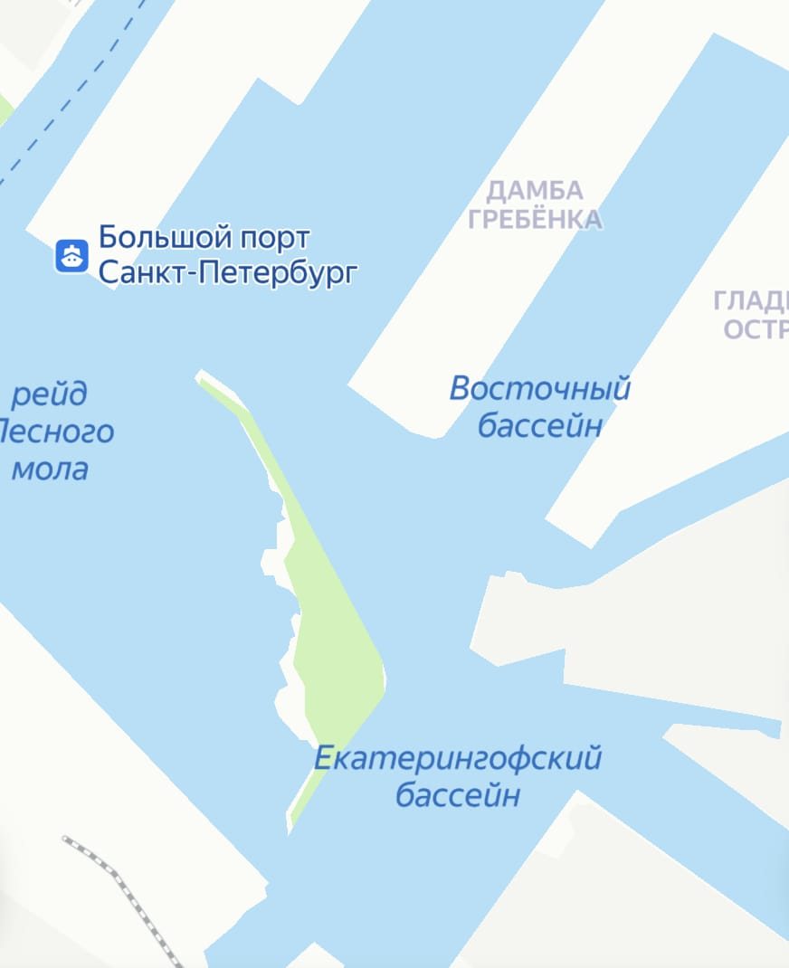 Рис. ИАА «ПортНьюс»