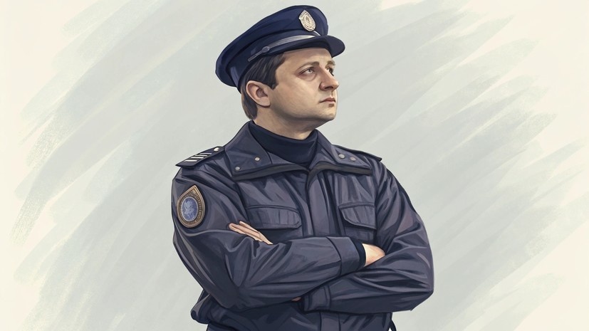    Изображение сгенерировано при помощи ИИ