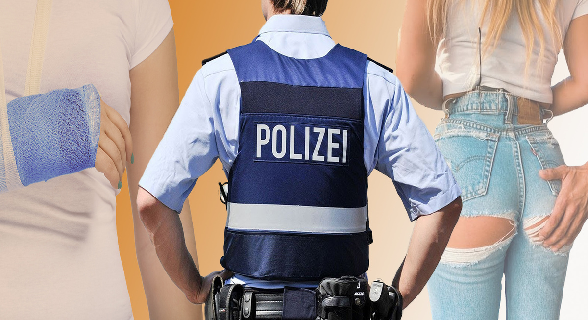 уголовное дело в Германии. Опытные адвокаты по уголовным делам в Берлине