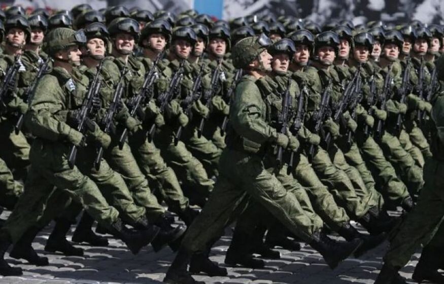    Неожиданные прогнозы: Два региона почти потеряны. «Россия может устать» – это чудеса