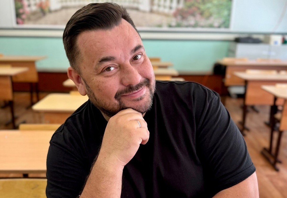    Сергей Жуков