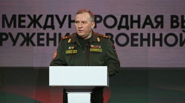    © Sputnik / Виктор Толочко