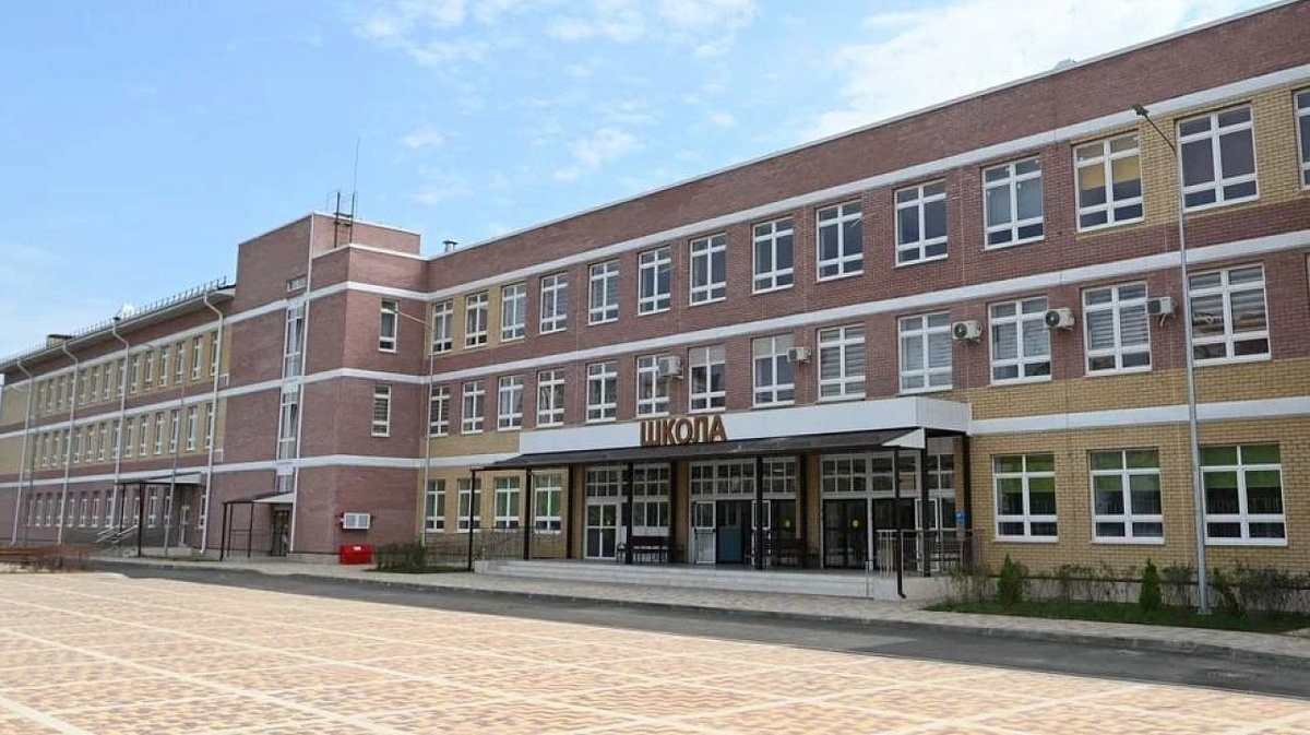     Фото: Пресс-служба администрации Краснодара