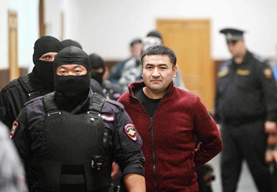    Михаил Воскресенский/РИА Новости