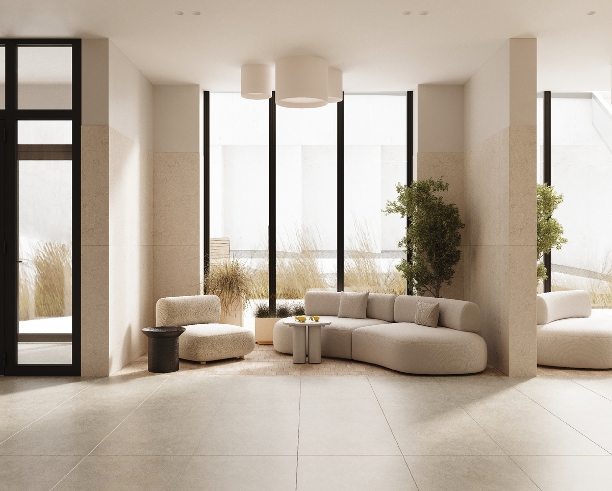 Лобби «Рим»