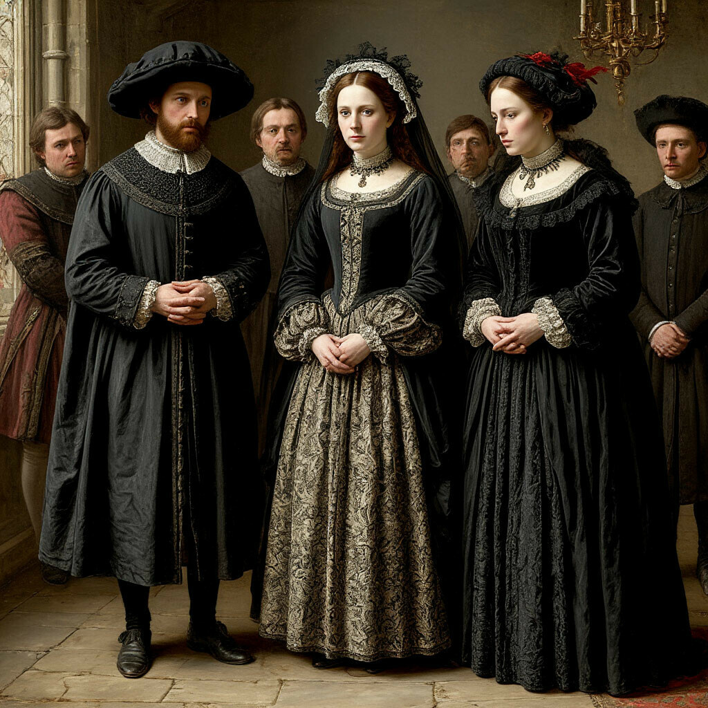 Сгенерировано с помощью https://shedevrum.ai