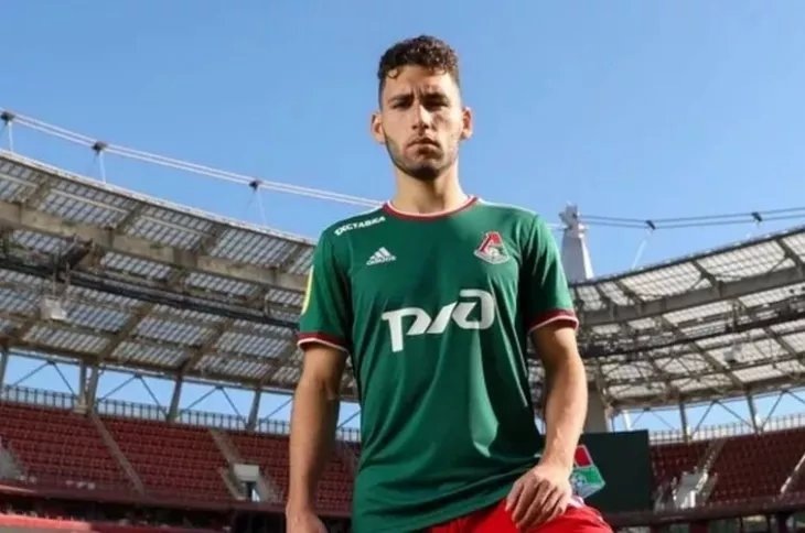    Бунт в «Локомотиве». Почему первым «сгорел» Наир Тикнизян? Фото #2