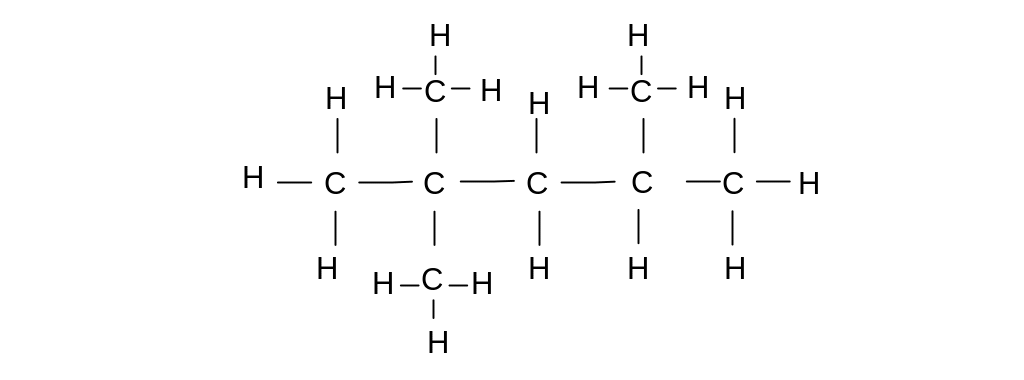 Все парафины разные и это класс веществ, но объединяет их кое-что важное - вы найдёте это на пространственной формуле этого органического материала