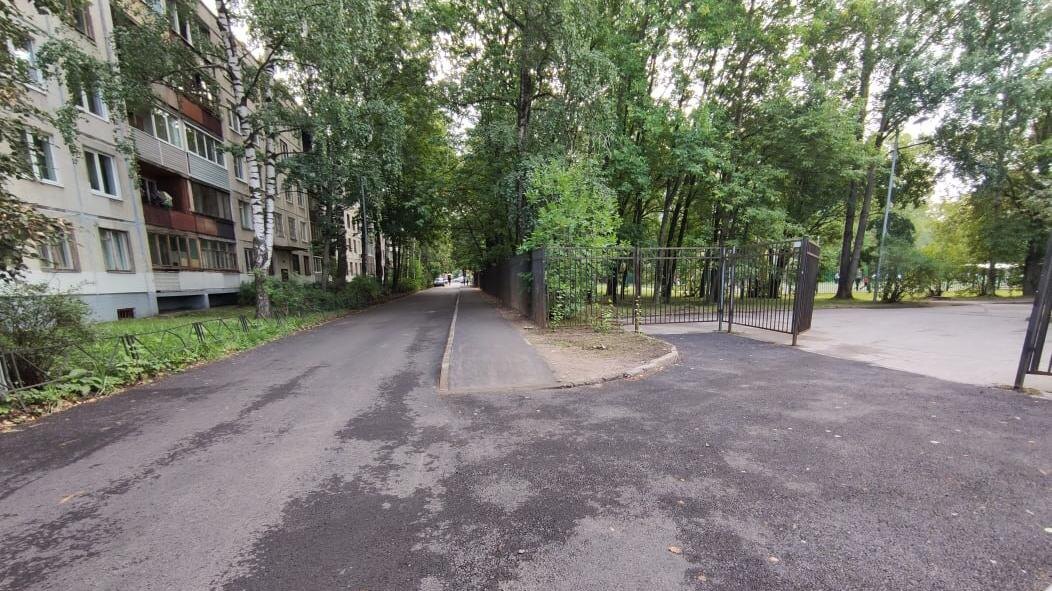    Фото: t.me/GATISpb