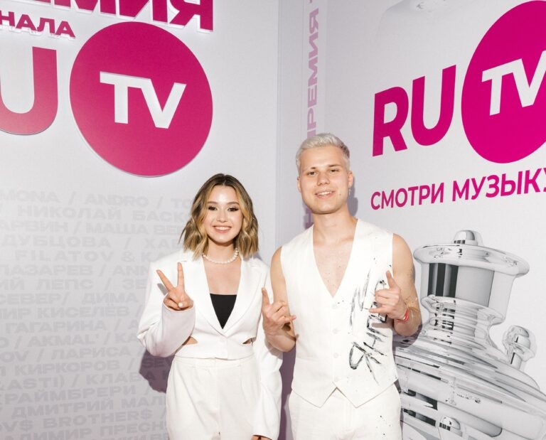    Фото: Русская медиагруппа Мария Черных