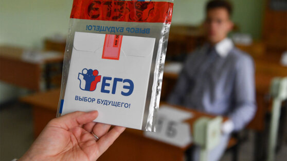    Мошенники крадут данные россиян под видом сотрудников школ и экзаменационных комиссий © Кирилл Кухмарь/ТАСС