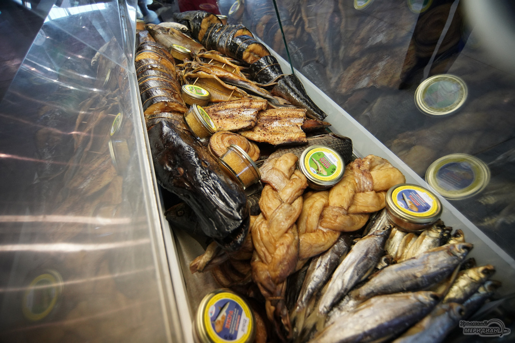    Фото: Лидия Аникина © ИА «Уральский меридиан»