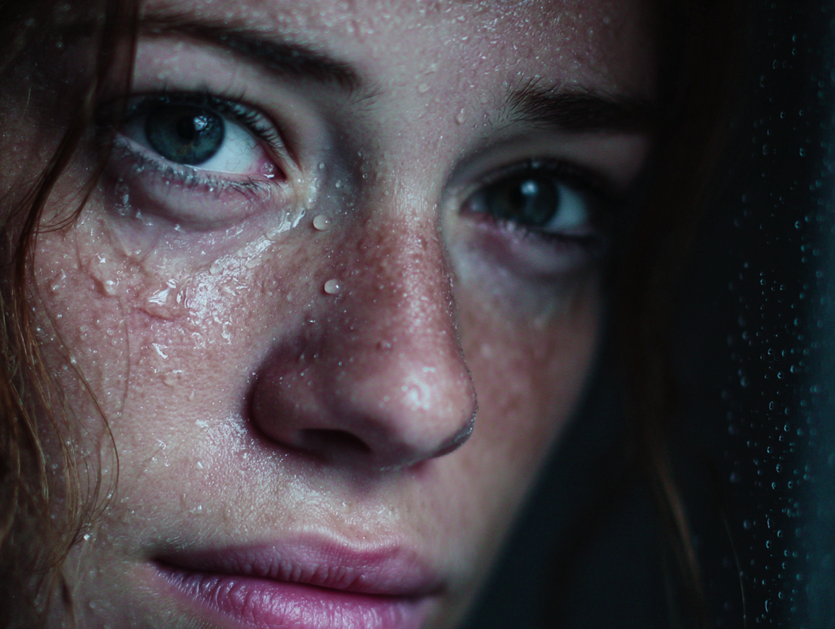 Возрождение: история Галины, которая нашла в себе силы уйти от нарцисса