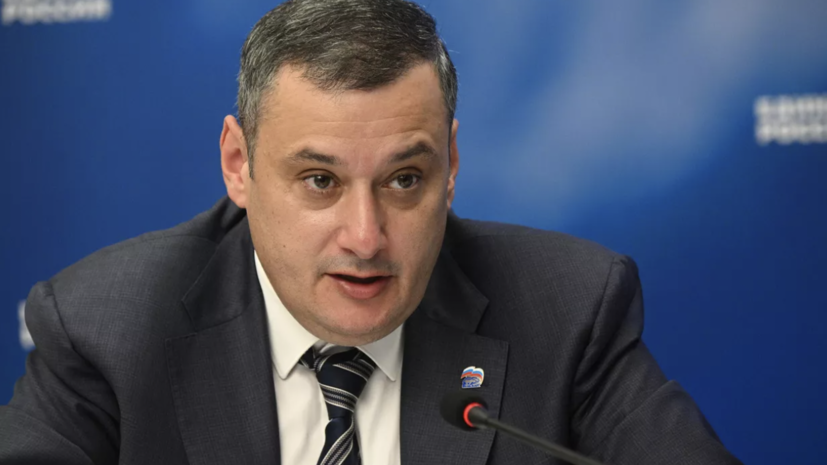   РИА Новости