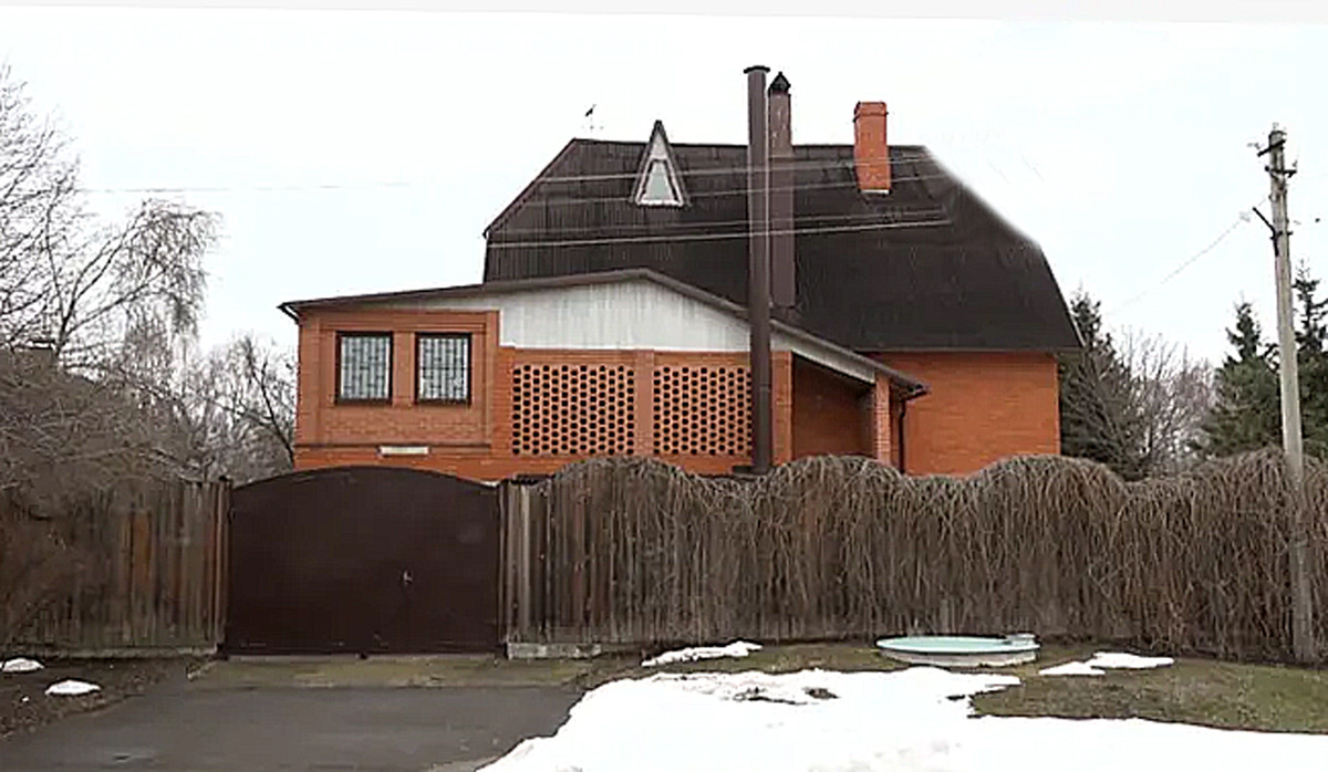 Загородный подмосковный дом Яковлевой — это не просто квадратные метры с крышей, а настоящее отражение личности.