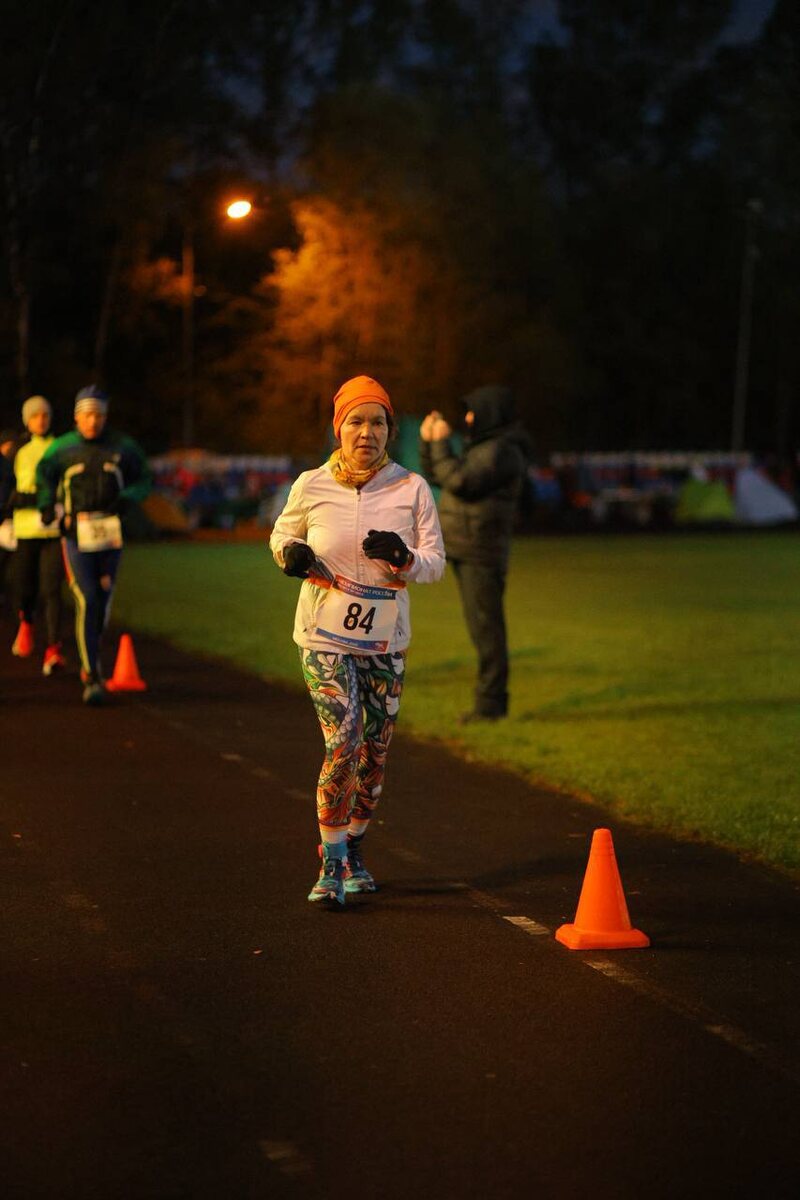 Мария Иняхина