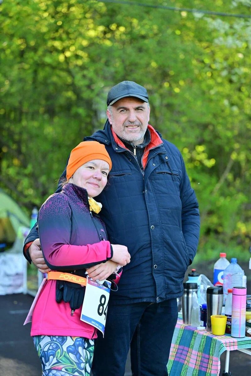 Мария Иняхина