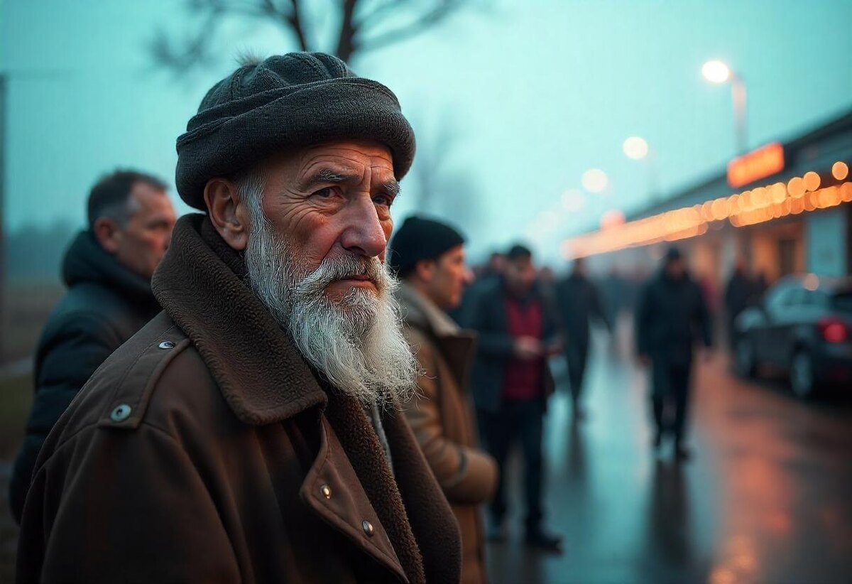 Сгенерировано ИИ